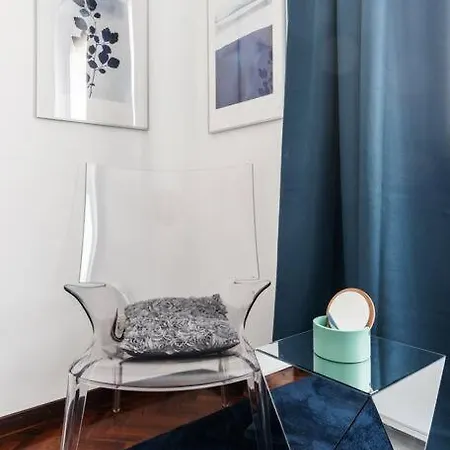 Orazio Flexyrent Apartamento *