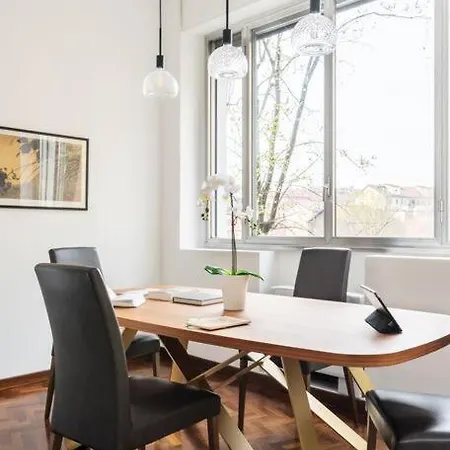 Apartamento Orazio Flexyrent *