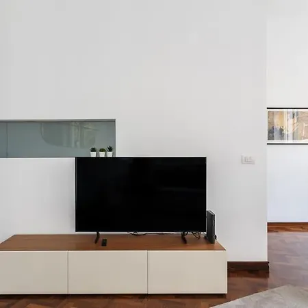 Apartamento Orazio Flexyrent