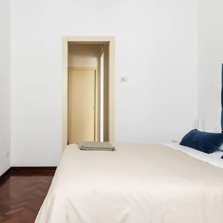 Orazio Flexyrent Apartamento