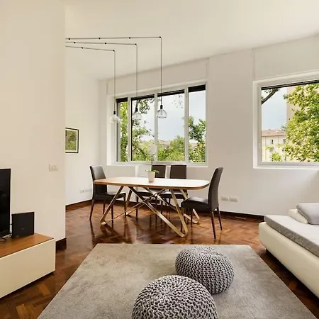 Apartamento Orazio Flexyrent Milán