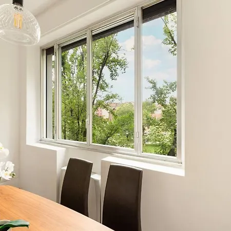 Apartamento Orazio Flexyrent *