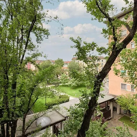 Orazio Flexyrent Apartamento