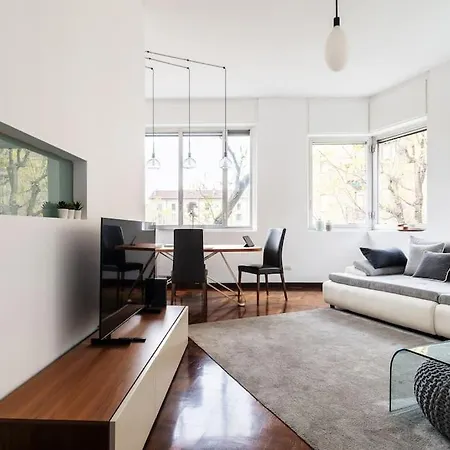 Orazio Flexyrent Apartman