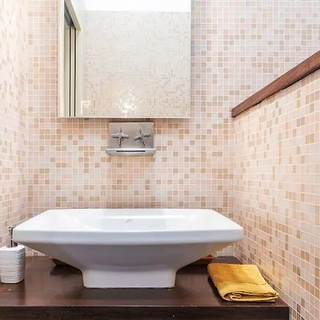 Orazio Flexyrent Apartman Milánó