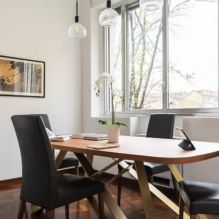 Orazio Flexyrent Apartman