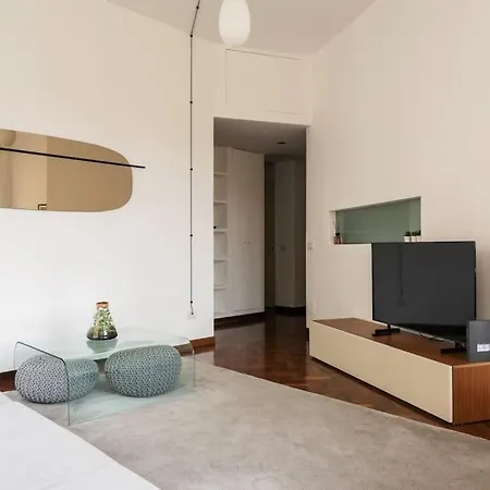 Orazio Flexyrent Apartman *