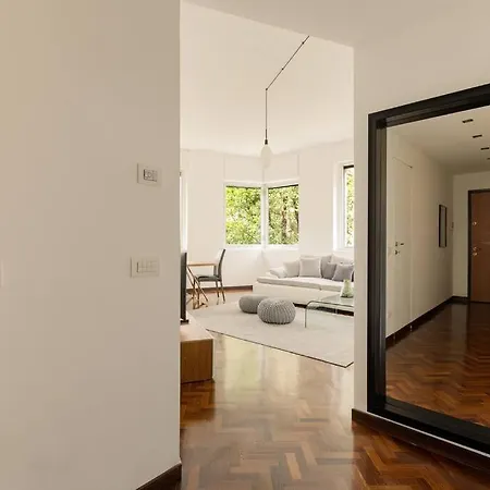 Apartman Orazio Flexyrent *