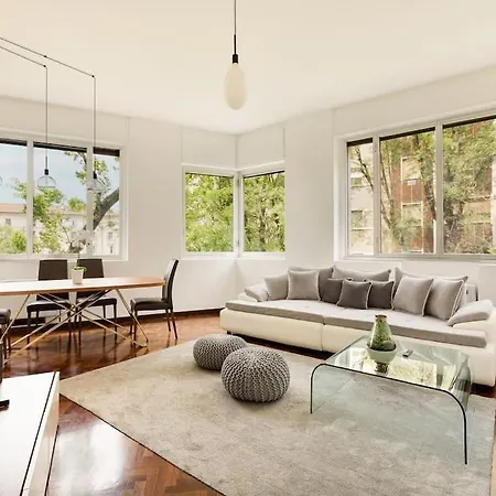 Apartman Orazio Flexyrent Milánó