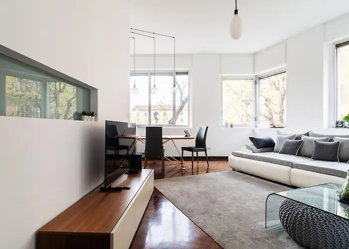 Orazio Flexyrent Apartmán
