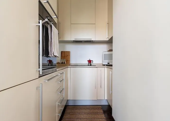 Orazio Flexyrent Apartmán *