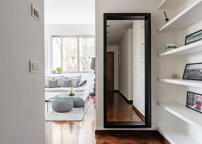 Orazio Flexyrent Apartmán Milán