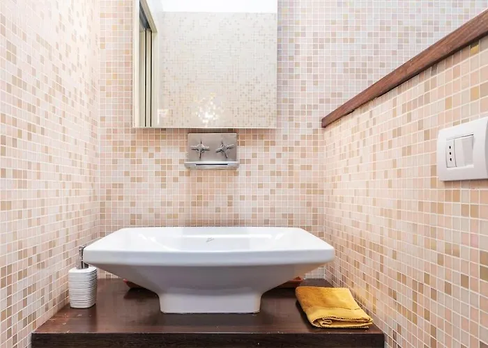 Orazio Flexyrent Apartmán Milán