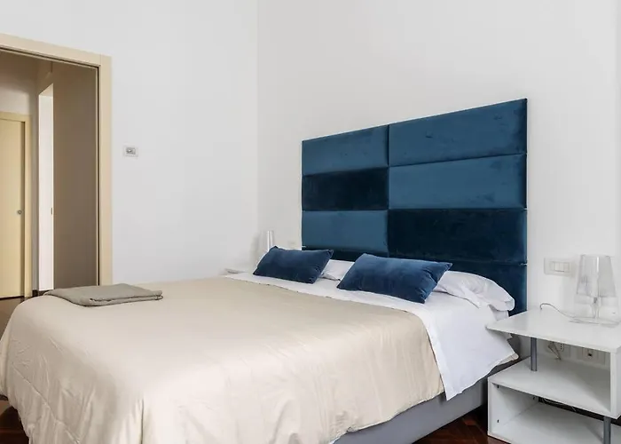 Apartmán Orazio Flexyrent *