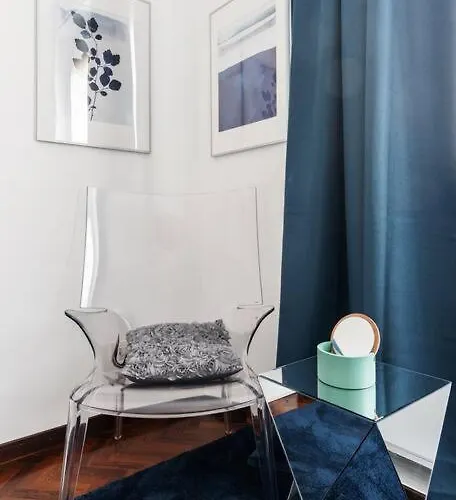 Orazio Flexyrent Apartmán *