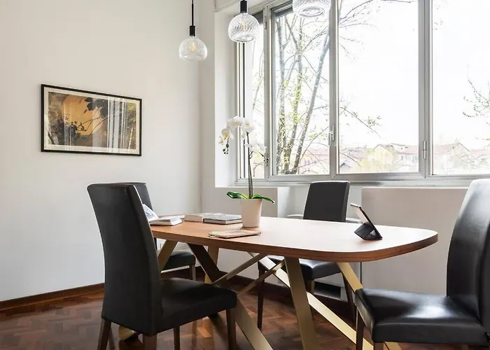 Orazio Flexyrent Apartmán