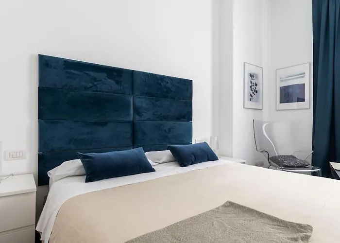 Orazio Flexyrent Apartmán
