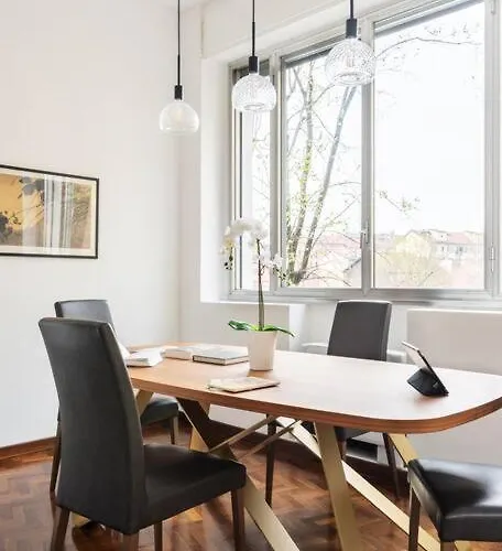 Apartmán Orazio Flexyrent *