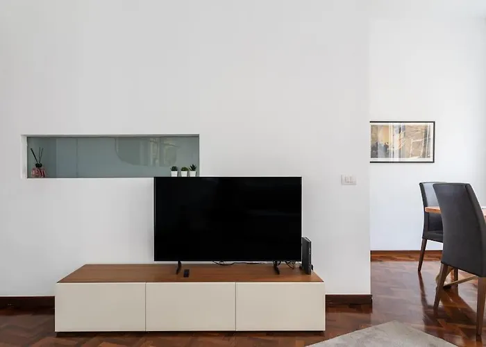 Apartmán Orazio Flexyrent