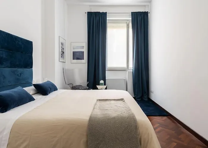 Orazio Flexyrent Apartmán *