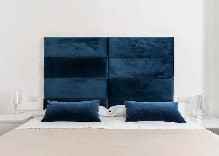 Apartmán Orazio Flexyrent Milán