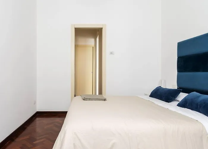 Orazio Flexyrent Apartmán