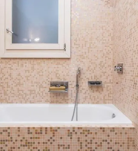 Apartmán Orazio Flexyrent *