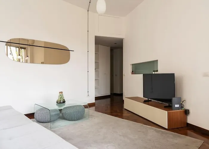 Orazio Flexyrent Apartmán *