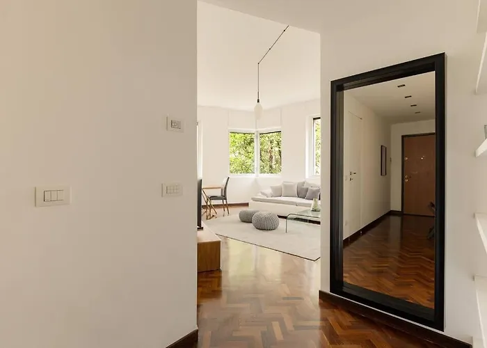 Apartmán Orazio Flexyrent *