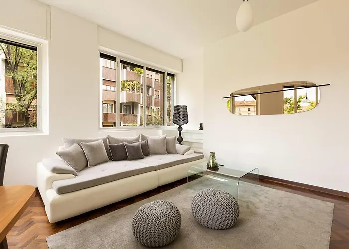 Orazio Flexyrent Apartmán *