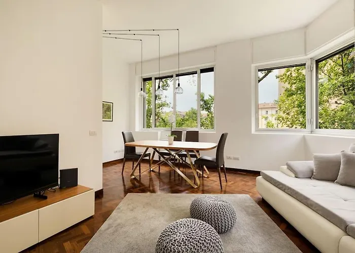Apartmán Orazio Flexyrent Milán