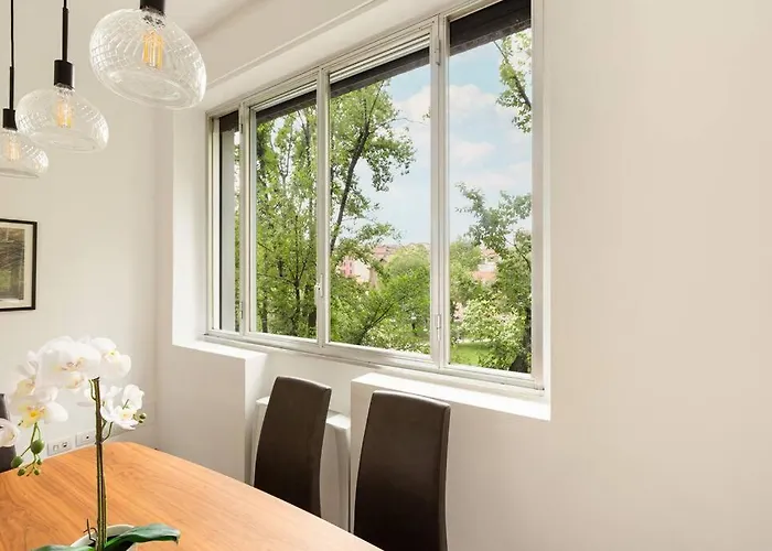 Apartmán Orazio Flexyrent *