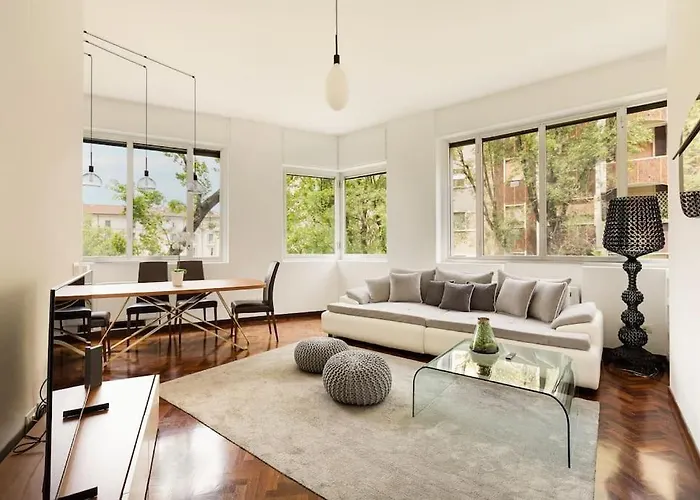 Apartmán Orazio Flexyrent Milán