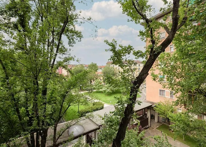 Orazio Flexyrent Apartmán
